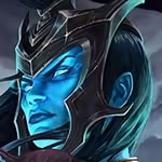 KALISTA