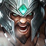 TRYNDAMERE