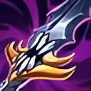 Wild Rift Item: Maw of Malmortius
