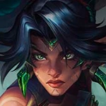 NIDALEE